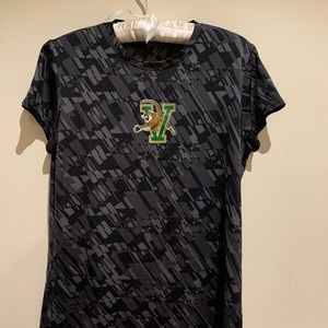 UVM adidas women’s dri-fit shirt